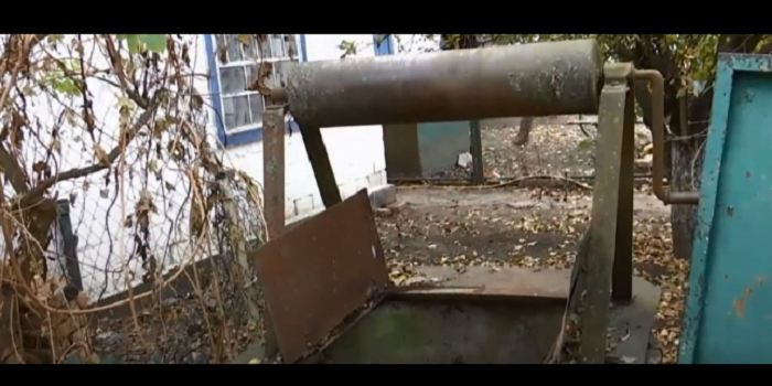 Стрибнула у колодязь: на Київщині жінка пішла з життя через онкозахворювання