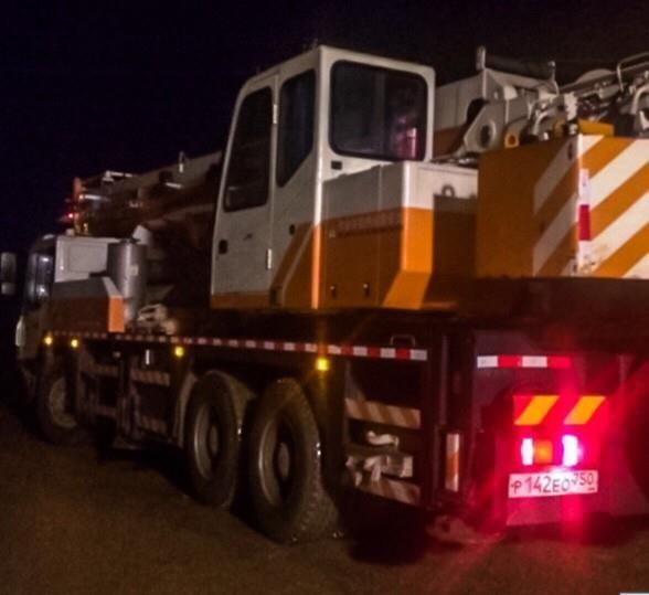 Аварія на Кримському мосту: жителі Керчі постраждали через помилку окупантів – фото