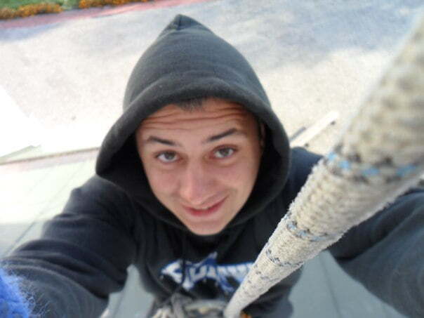 Затримано снайпера-спецпризначенця, підозрюваного у розстрілі активістів на Майдані