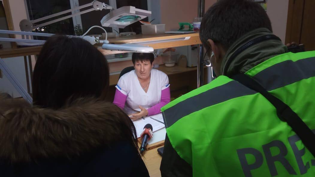 Гіркі жнива: на Чернігівщині під прикриттям правоохоронців цинічно віджимають зібраний врожай