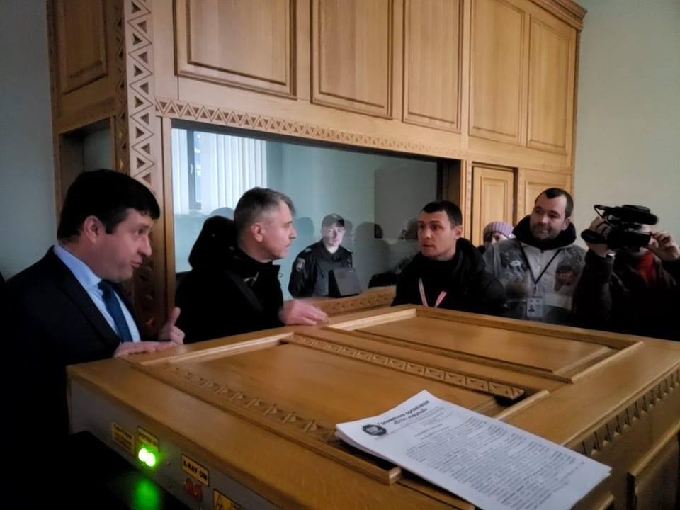 Губернатора Харківщини просять зупинити агрорейдерство в області: під ХОДА – акція протесту