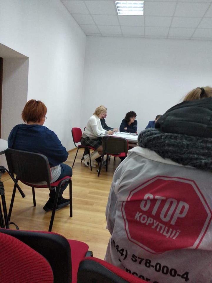 Земельні махінації та пияцтво: на головлікаря Київського міського клінічного госпіталю ветеранів війни мітить сумнівний кандидат
