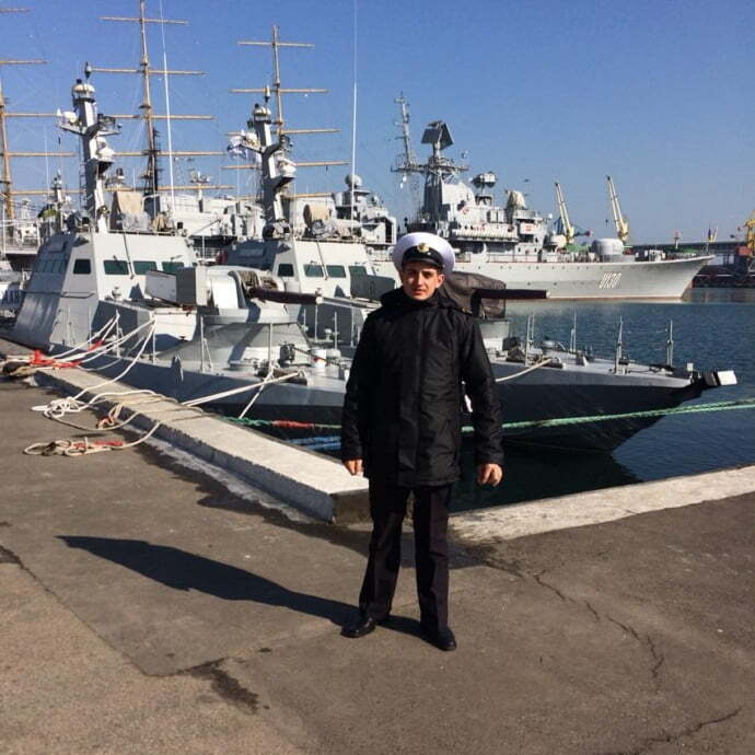  Андрій Артеменко