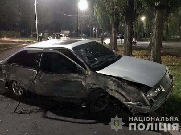 У Києві судитимуть горе-водія, який скоїв смертельну ДТП