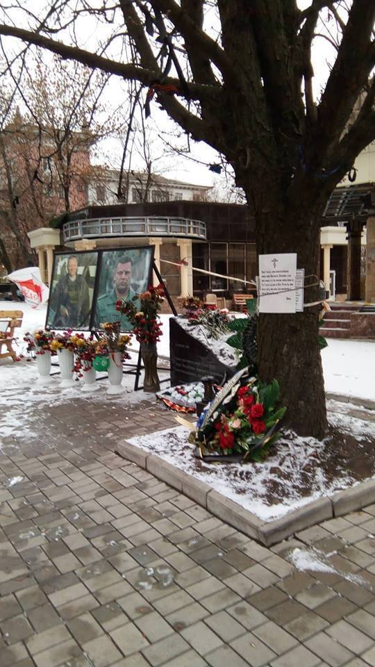 На що бойовики перетворили кафе ''Сепар'' в Донецьку: нові кадри з місця ліквідації Захарченка сколихнули Мережу