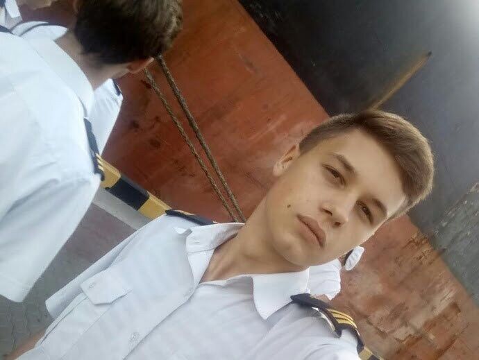  Андрій Ейдер