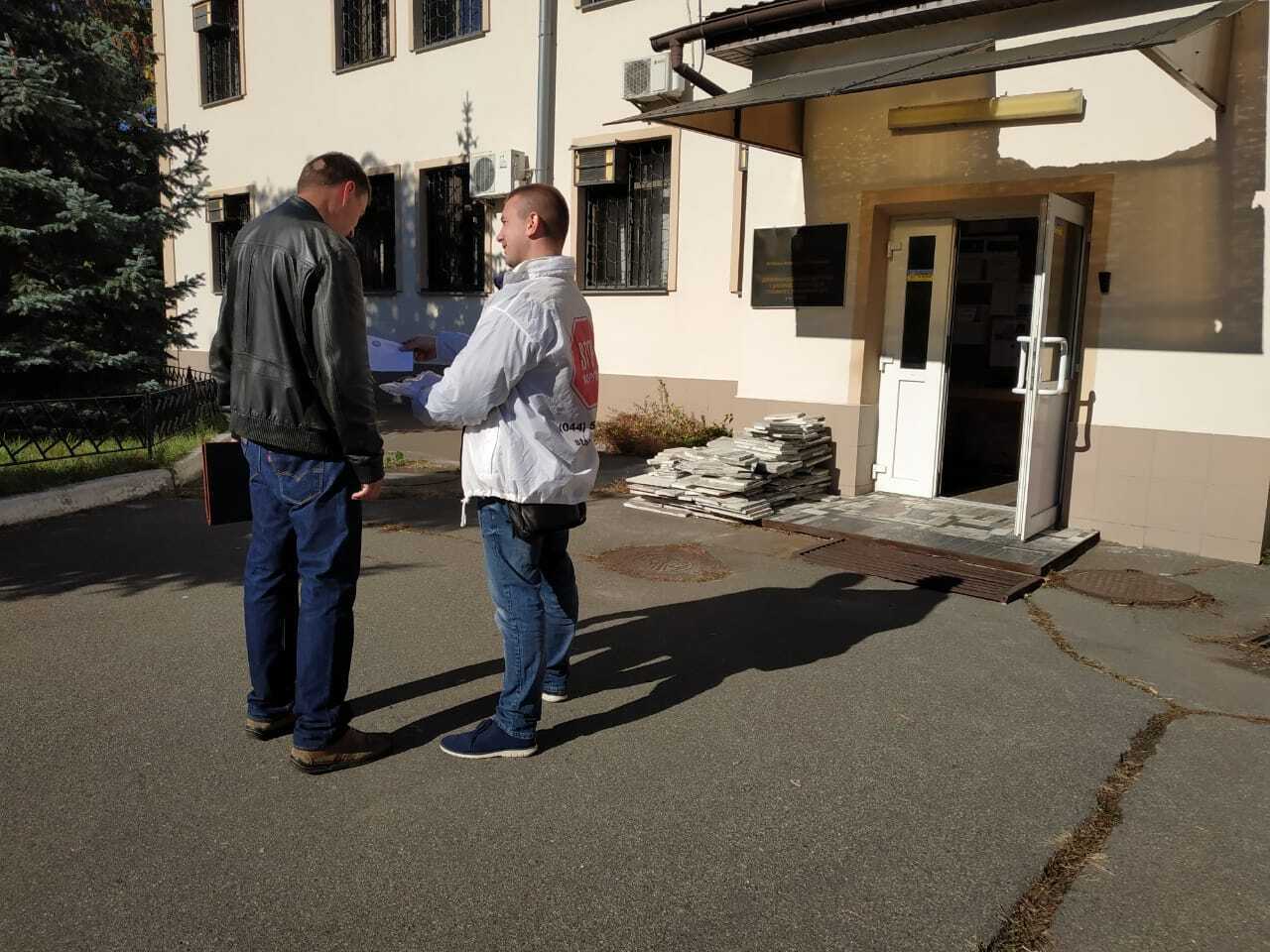 «Збір податків – наріжний камінь існування держави!»: «СтопКор» протягом двох місяців досліджував діяльність та якість роботи працівників ДФС