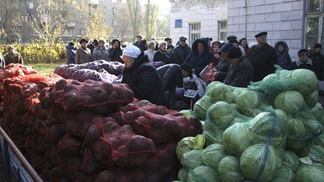  Фото: GETTY IMAGES/ANADOLU AGENCY