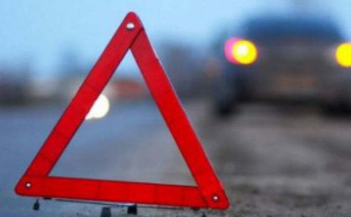 П’яні підлітки спричинили ДТП на Харківщині. Загинула 16-річна дівчина