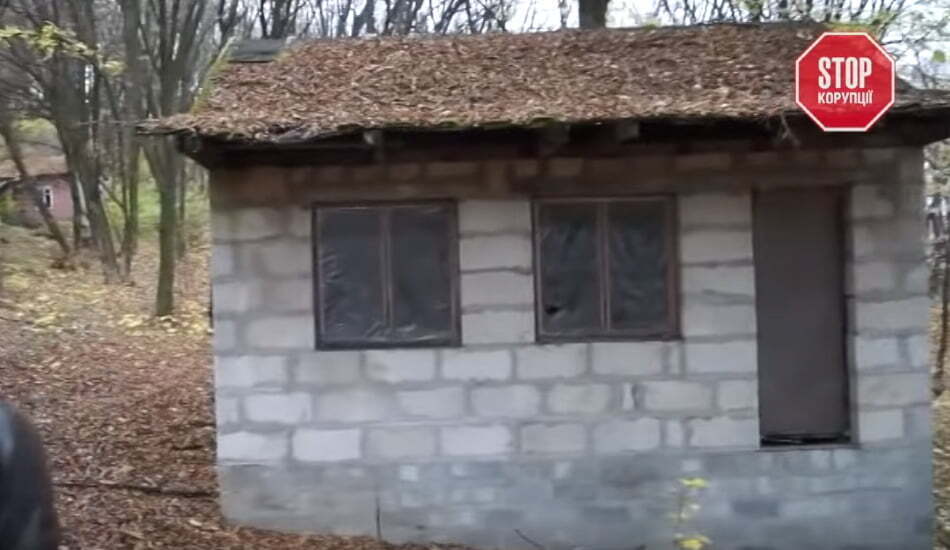 «Володар потойбічного світу» Дашуков накинув оком на ділянку для нового розкішного маєтку?