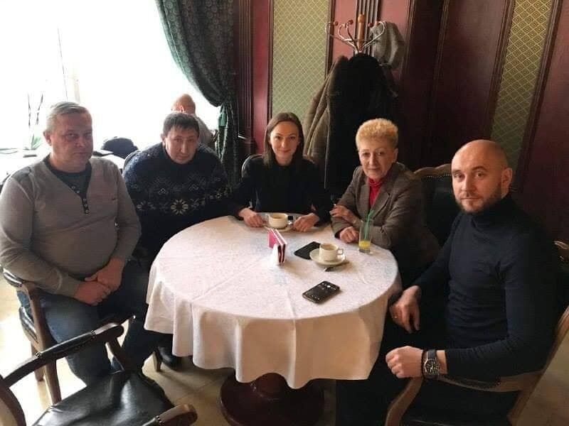 Екс-очільницю марганецької школи, яку звільнили за те, що не хотіла труїти собак, призначили на нову посаду