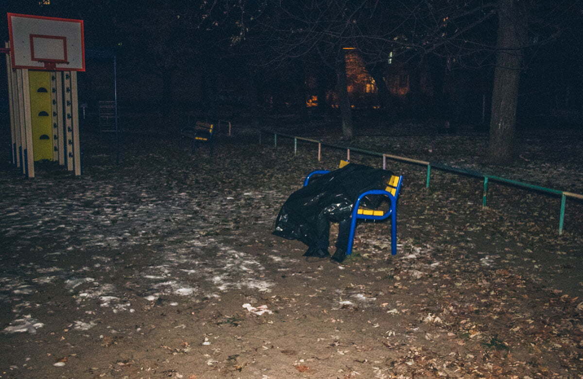 Фото: Інформатор