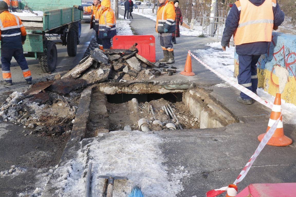  Фото: Інформатор