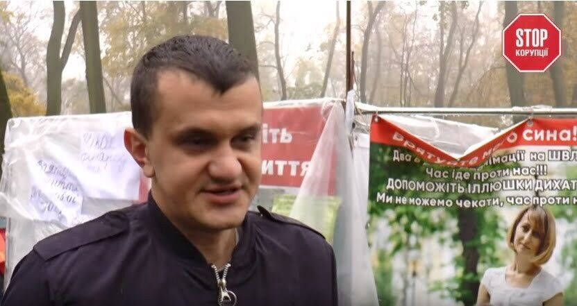 Ціна життя: у МОЗ не зацікавлені в програмі з лікування онкохворих