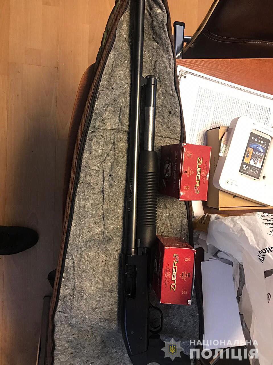 Побиття й 13-годинний робочий день – на Одещині майже 100 людей декілька років тримали в рабстві в нелюдських умовах (ФОТО)