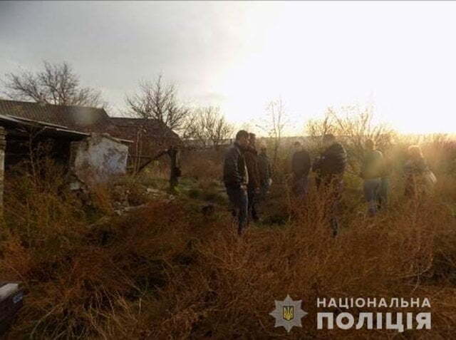 На Одещині в колодязі знайшли тіло чоловіка, який зник безвісти рік тому