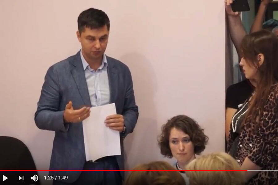 А МОЗ і нині там: команда Супрун ігнорує закон та відмовляється виконувати рішення суду