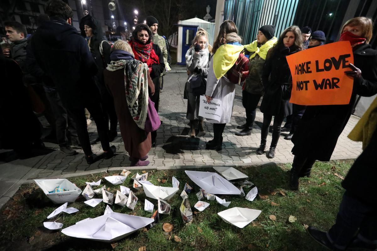  Фото: Reuters