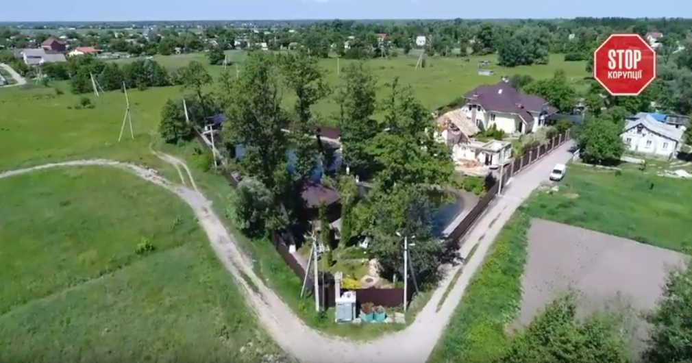 «Взгляните на меня — я чист, как херувим» - одіозний очільник крематорію Дашуков заперечує порушення закону