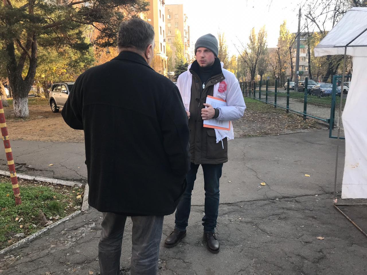 «Йде в кишеню директору в конвертах» – анонімна розповідь працівника Київської бальнеолікарні профспілок України про корупцію в медзакладі