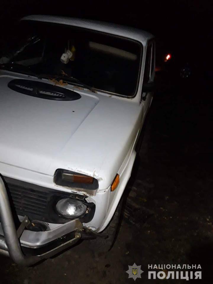 А що вбивство, коли свято? – На Київщині чоловік переїхав насмерть жінку та поїхав в гості на День народження