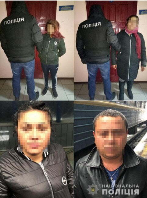 Гаманці і телефони – на київському ЖД вокзалі злодії обкрадають людей