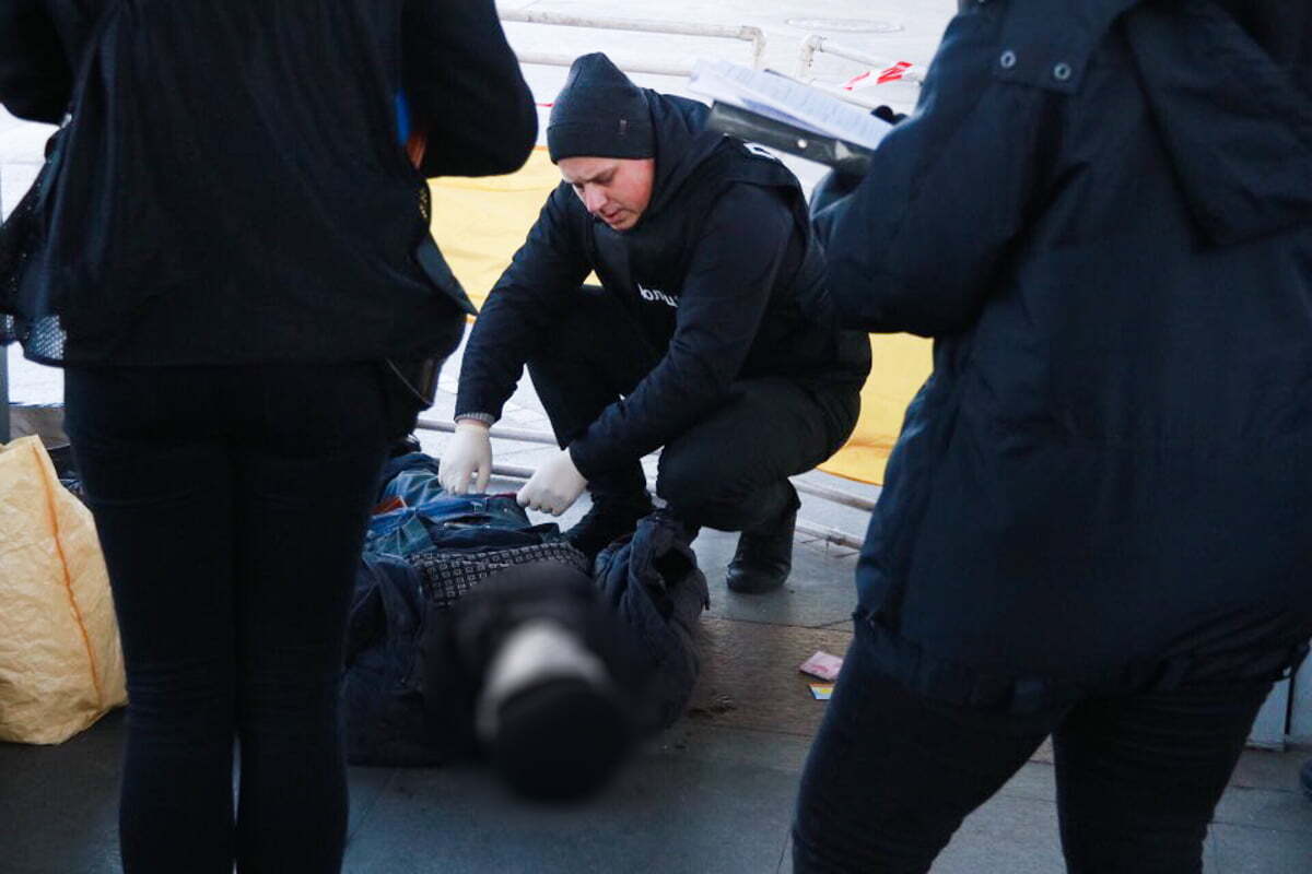  Фото: Дмитрий Щерблюк