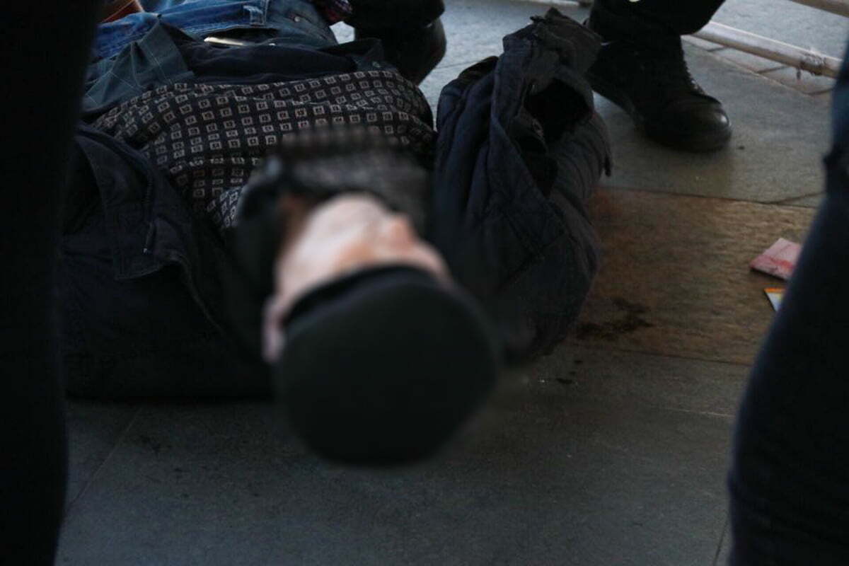  Фото: Дмитрий Щерблюк