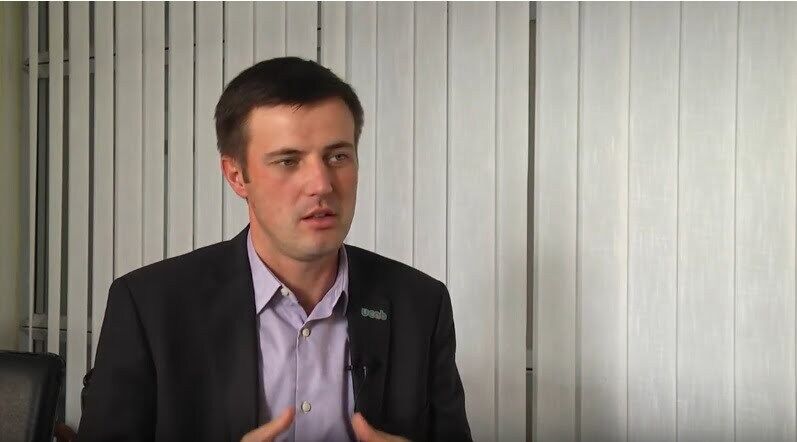 Про схеми «чорних нотаріусів» та рейдерські захоплення земель в Україні – ексклюзивне інтерв’ю «СтопКору» з гендиректором УКАБ Тарасом Висоцьким