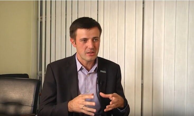 Про схеми «чорних нотаріусів» та рейдерські захоплення земель в Україні – ексклюзивне інтерв’ю «СтопКору» з гендиректором УКАБ Тарасом Висоцьким