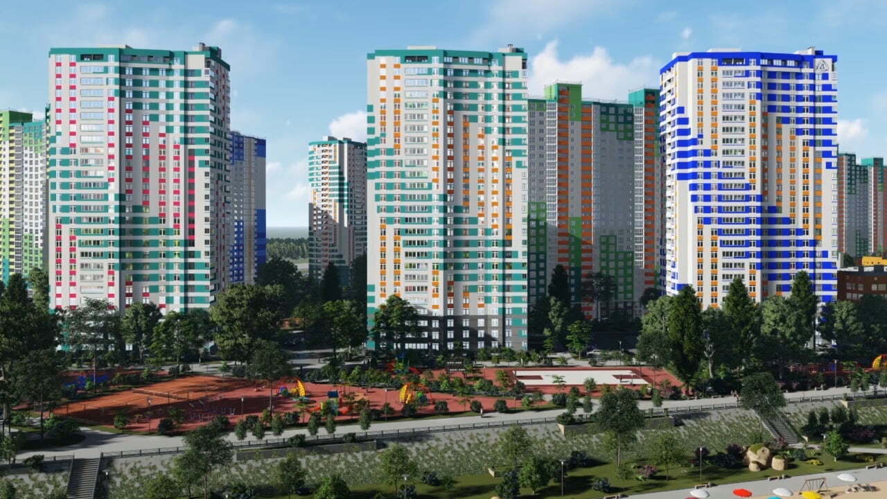 Тягнули-тягнули, проте не витягнули – суд відмовив активістам «Екопарку». Дозвіл на будівництво нового мікрорайону законний