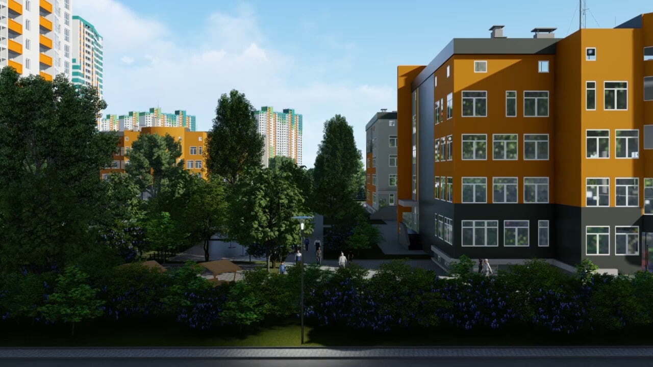 Тягнули-тягнули, проте не витягнули – суд відмовив активістам «Екопарку». Дозвіл на будівництво нового мікрорайону законний