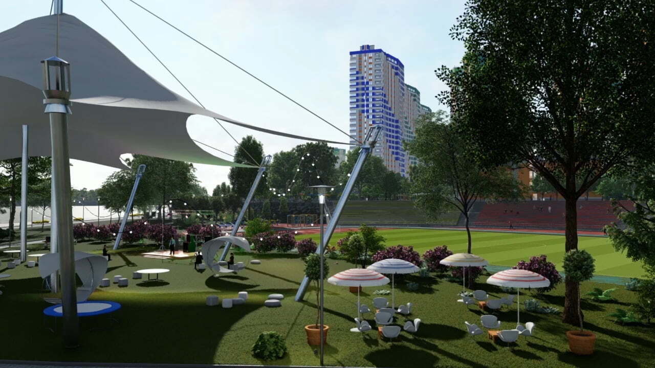 Тягнули-тягнули, проте не витягнули – суд відмовив активістам «Екопарку». Дозвіл на будівництво нового мікрорайону законний