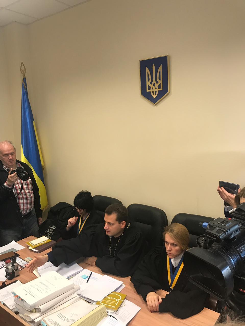 Тягнули-тягнули, проте не витягнули – суд відмовив активістам «Екопарку». Дозвіл на будівництво нового мікрорайону законний