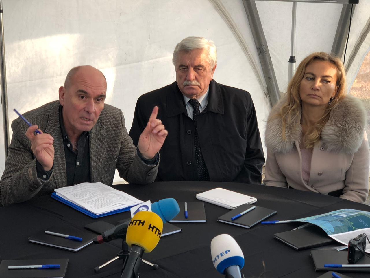 ''Друге життя столичних водойм'' – хто та як реанімує рекреаційні зони столиці?