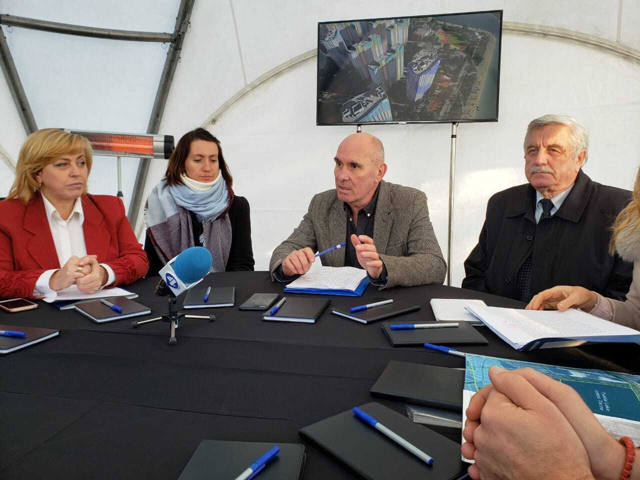 ''Друге життя столичних водойм'' – хто та як реанімує рекреаційні зони столиці?