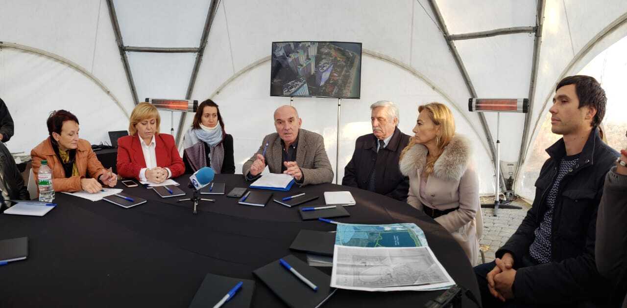 ''Друге життя столичних водойм'' – хто та як реанімує рекреаційні зони столиці?