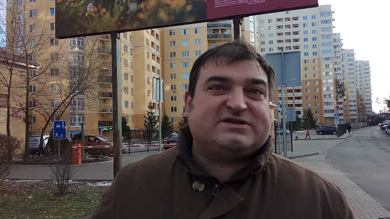 ''На що витрачають наші гроші?'' – житель скандального ЖК ''Чайка'' вимагає створення ОСББ