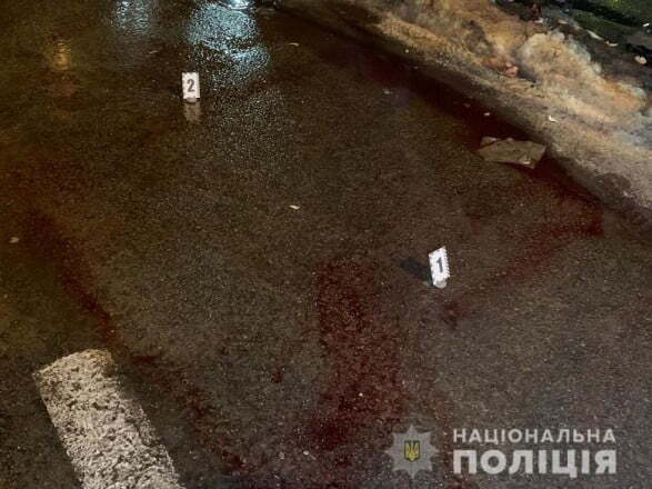 У Києві працівник СТО застрелив напарника