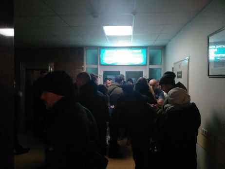 Колектив Інституту серця звернувся до президента й уряду через спробу зриву виборів керівника медзакладу