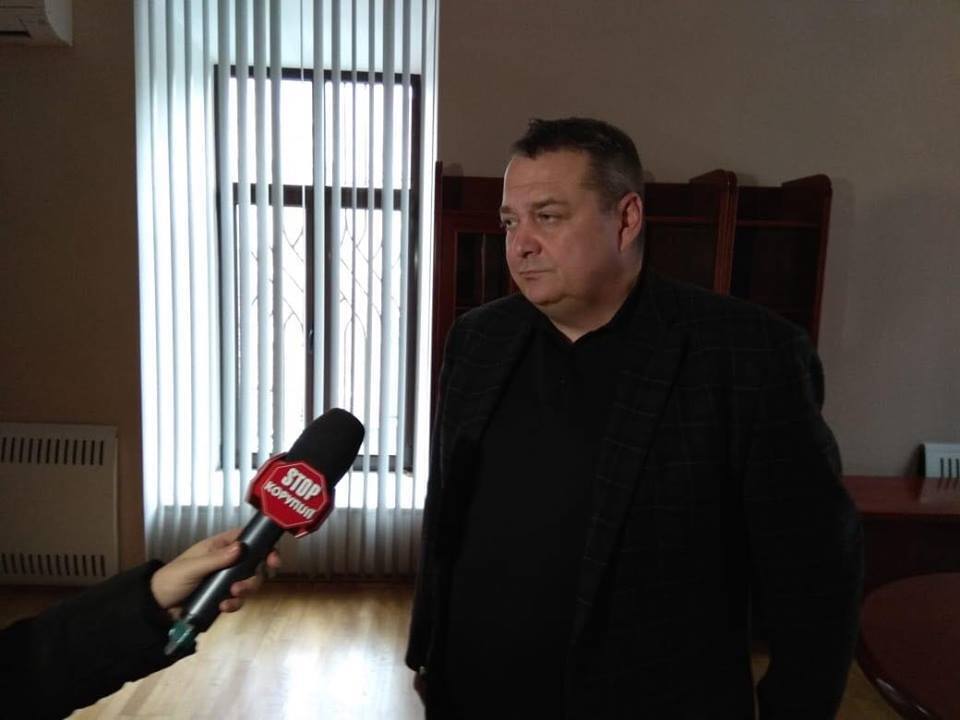 Акела знову промахнувся? – Нацполіція спростовує заяву МОЗ щодо ''невідомих, які захопили ОНМедУ''