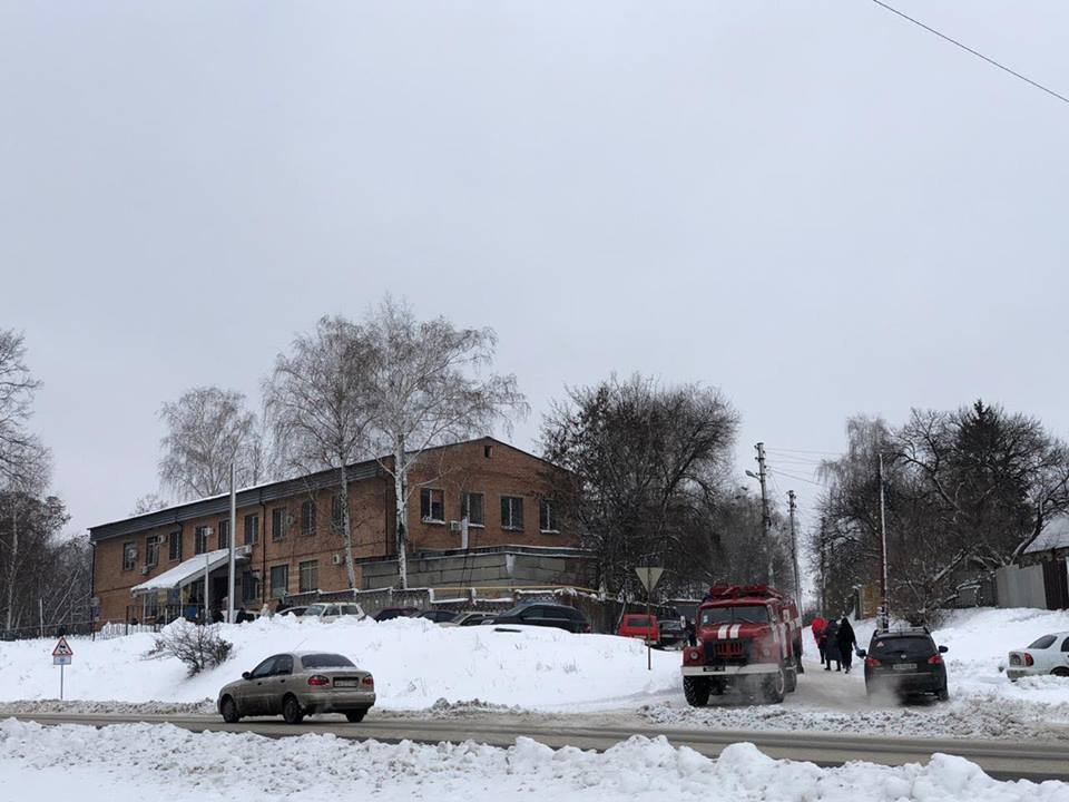 Замінували суд, щоб зірвати слухання? На Харківщині не можуть розглянути справу про рейдерство ''Росток-Холдингу''