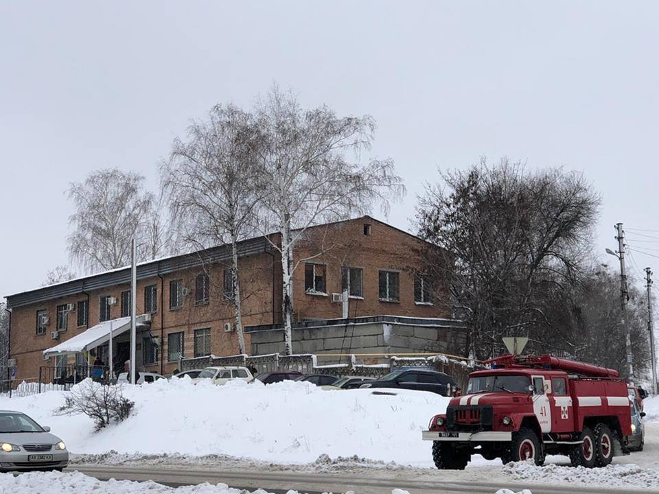 ''20 викликів – жодної реакції'' – працівники ''Росток-Холдингу'' обурені діями поліції, яка фактично заблокувала підприємство