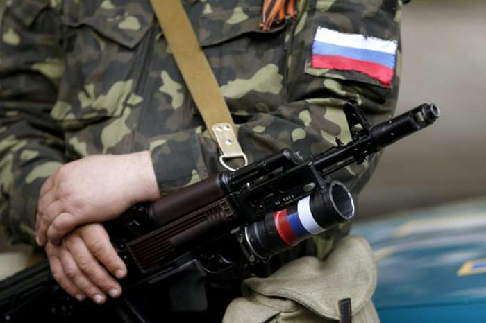 “Це означає, що воєнний стан ввели не на порожньому місці” – Тука про наявність сотень танків РФ біля кордону України