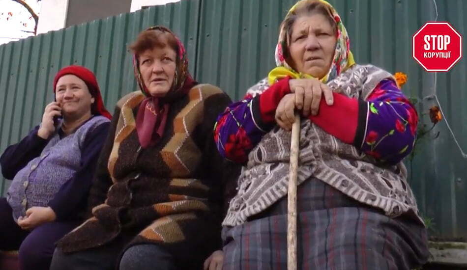 ''Його задушити треба, с*ку'' - селяни Хмельниччини обурені махінаціями депутата Гордійчука