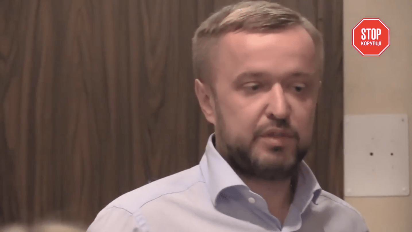  Андрій Гордійчук