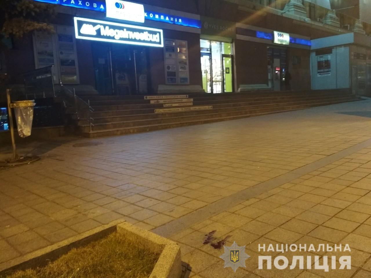 Забив перехожого ногами на смерть – подробиці про вбивство у центрі Харкова