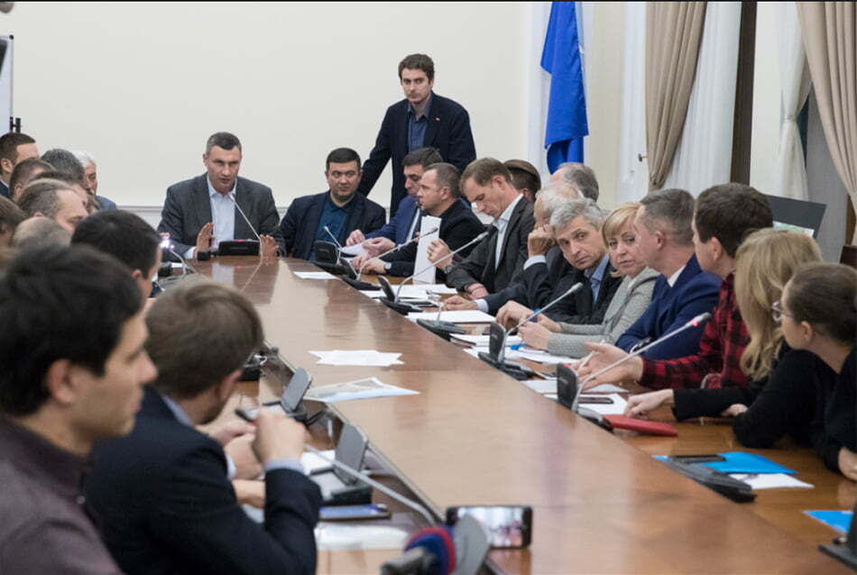 «Патріотику на озерах» оцінили на містобудівній раді