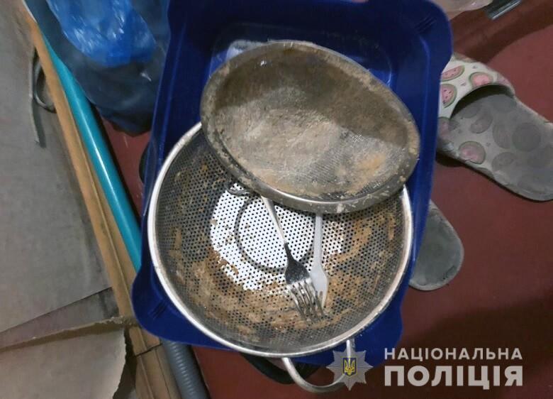 Поліція Києва затримала 24-річного хіміка, який виготовив наркотиків на півмільйона гривень (ФОТО)