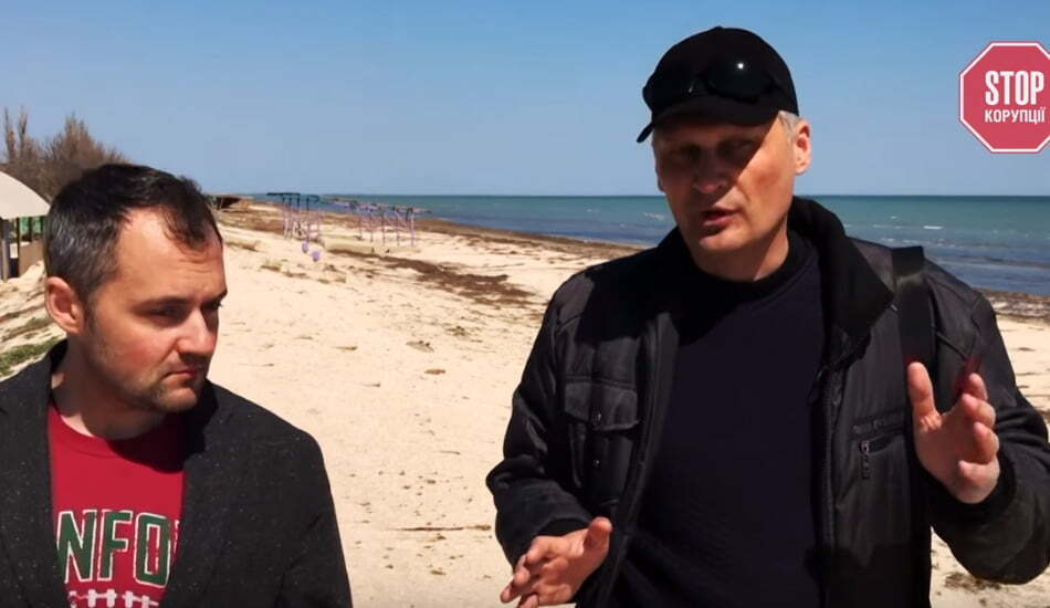 «У чиновника тільки один ворог - інший чиновник»: Михайло Новосельцев про корупцію у прикордонному регіоні та суспільні зміни за останні роки